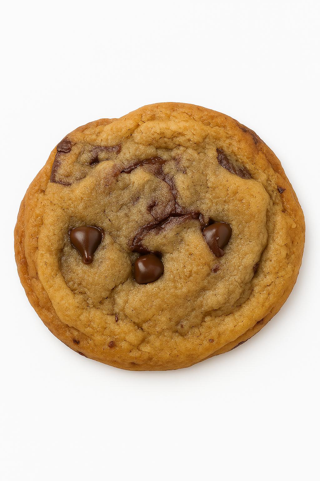 OG Crumb Queen (Choc Chip)