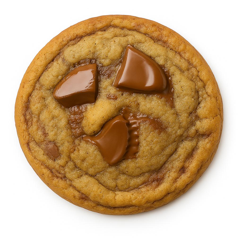 Nutcase Deluxe (Peanut Butter)