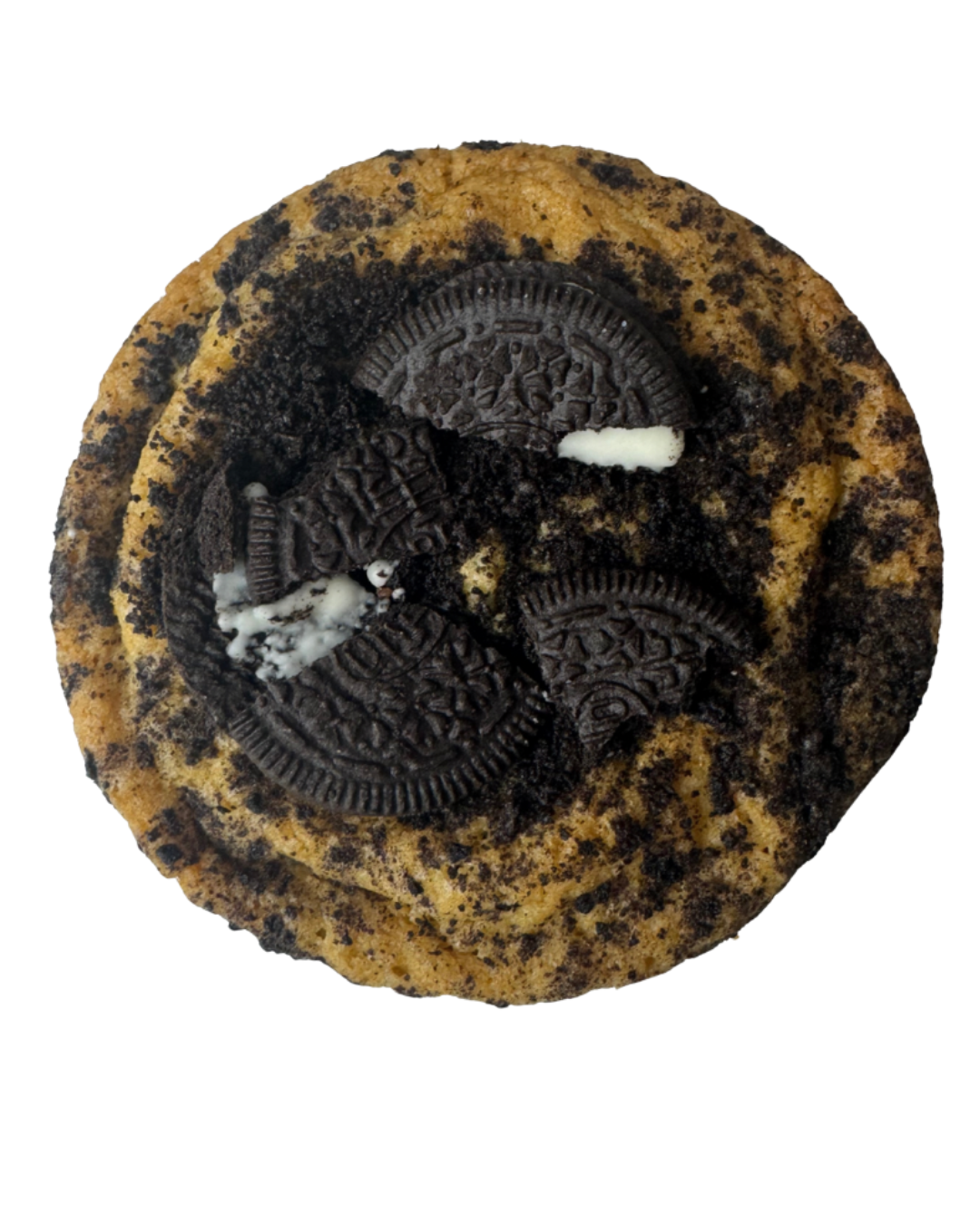 Midnight Crave (Oreo)