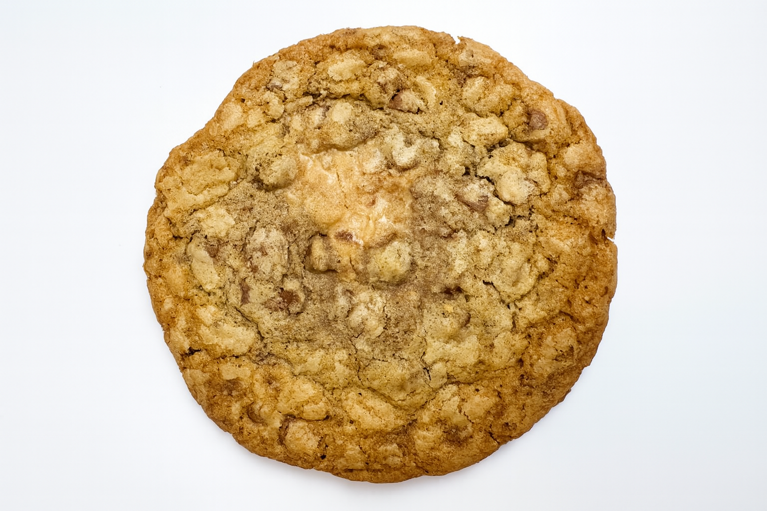Nutcase Deluxe (Peanut Butter)