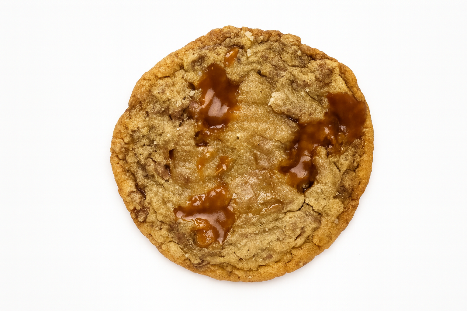 Salty Seduction (Salted Caramel)