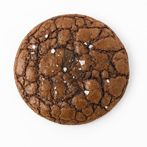 1 Large Box Brownie Cookie (12 Cookies)