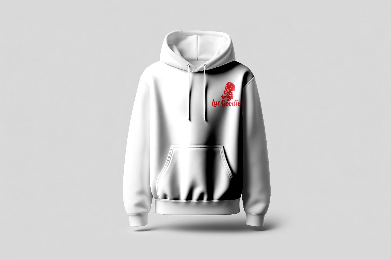 Hoodies