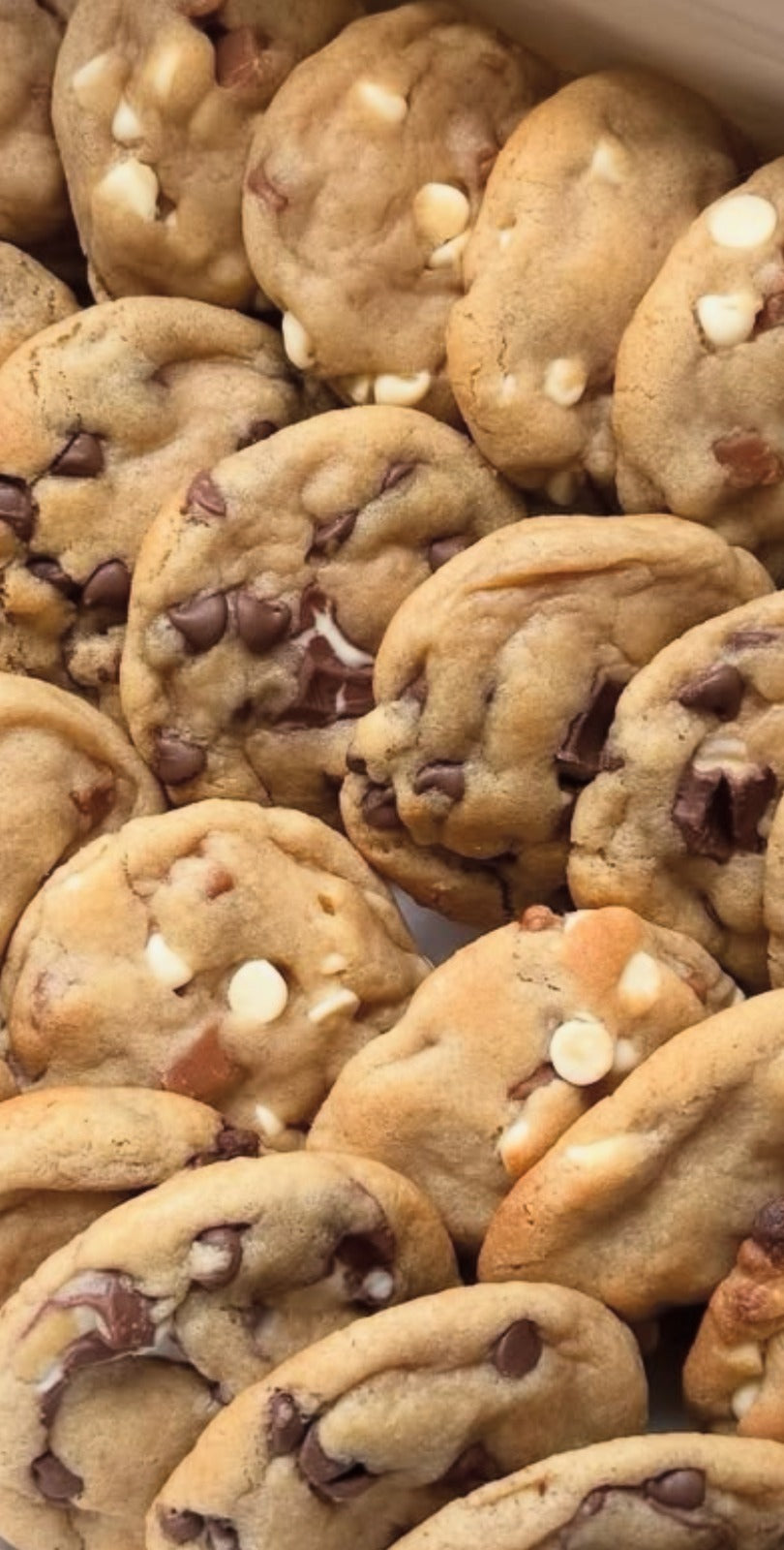 1 box of mini cookies