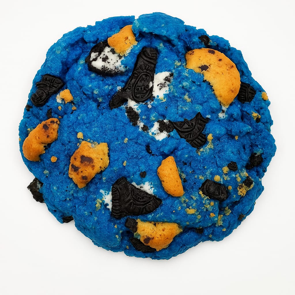 Midnight Crave (Oreo)