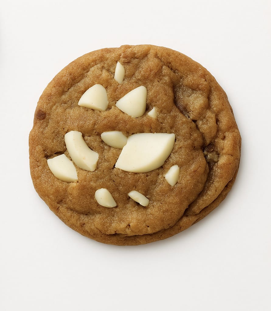 Snow Haze (White choc chip)