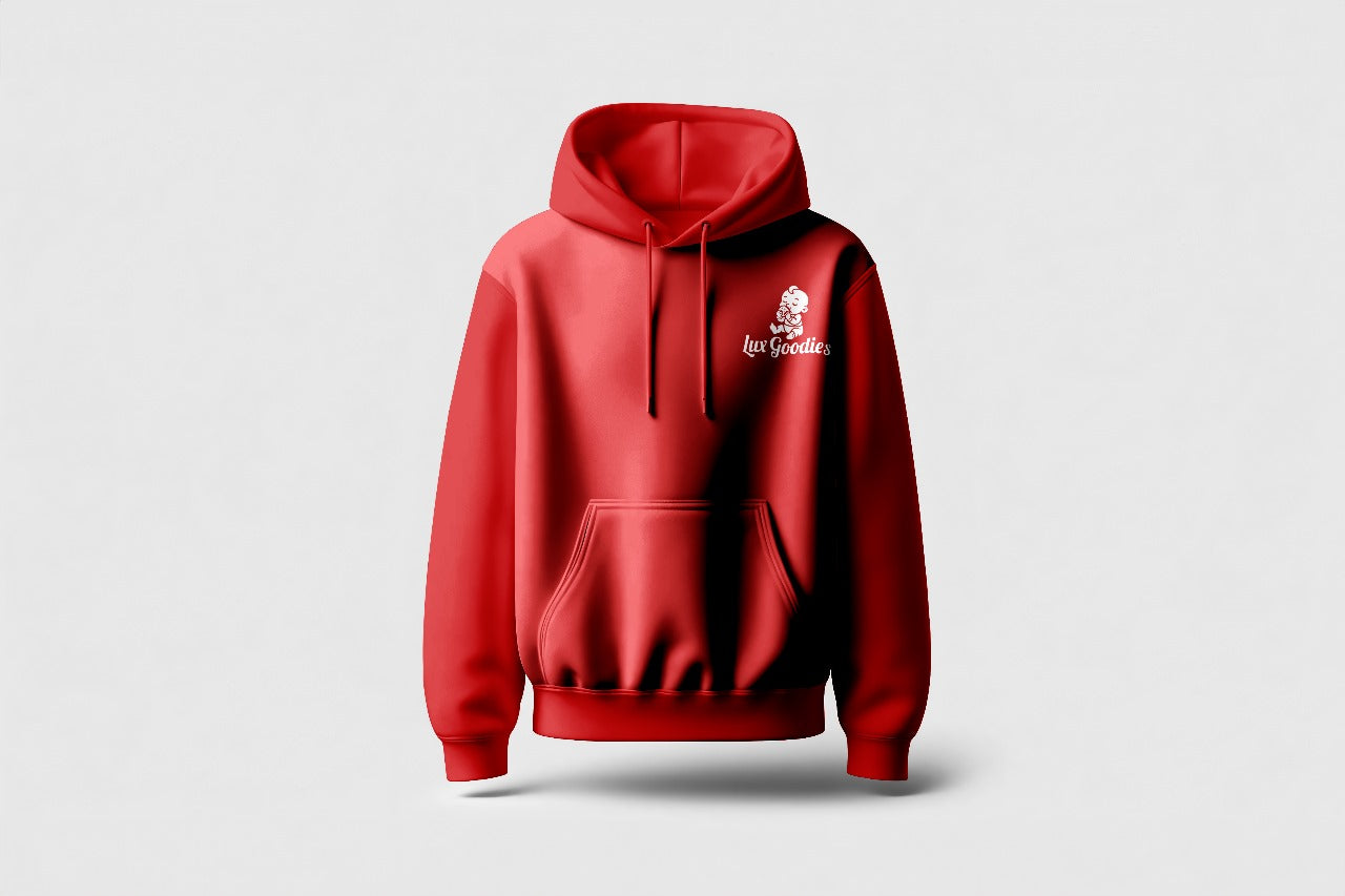 Hoodies