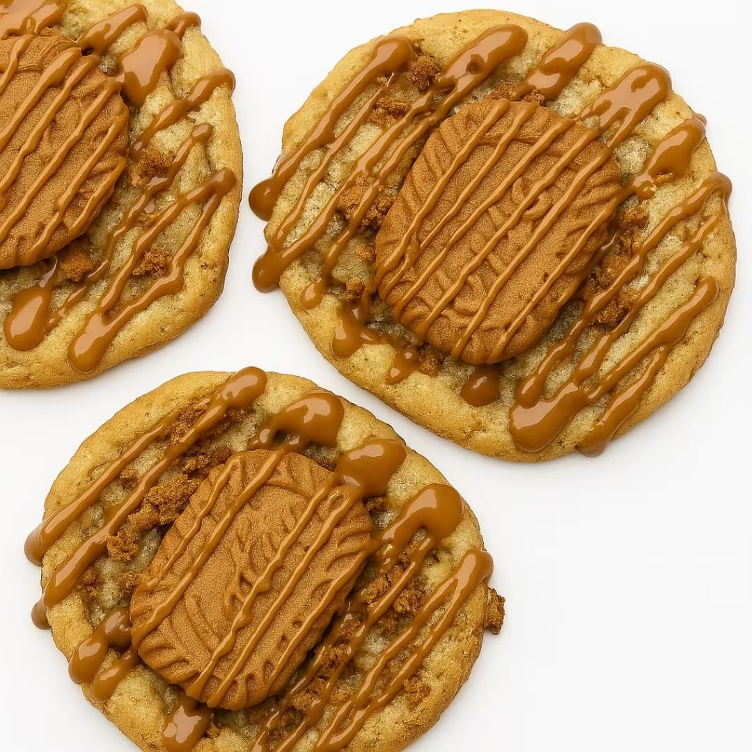 1 Large mixed box (12 cookies)